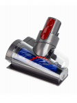 Uuendatud sasipusavastane mini motoriseeritud harjapea Dyson V7 V8 V10 V11 V15 tolmuimejale, sobib diivanite, voodite, autoistmete jaoks