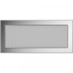 Ventilatsiooni kate 17x37 nikeldatud