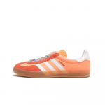 Adidas Gazelle Indoor Beam Orange EU 36 valge