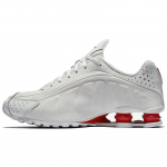 Nike Shox R4 Neymar Valged tossud BV1387-002 38