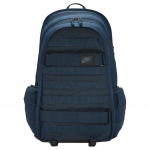 Nike Sportswear Rpm 26L Seljakott Armory Navy/Black/Armory Navy Vabaaja FD7544-478 tumesinine v&auml;rv