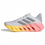 Adidas Switch Fwd 2 'Cloud White Silver Spark' Naiste tossud IF9187 38 hall v&auml;rv