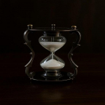 Messingist Liivakell Liivatimer Kodu Dekoratsiooni Aktsent Elegantne Elutoa Kingitus