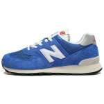 New Balance 574 Sinine Valge Unisex Tossud U574WL2 40