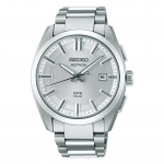 Seiko Astron Origin GPS P&auml;ikesetoitega K&auml;ekell SBXD031 H&otilde;bedane Meeste