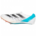 adidas Adizero Prime SP 2.0 Valge Must Sinakasroheline Tossud IE2766 46 valge