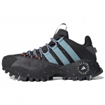 Adidas Seeulater By Stella McCartney Core Black Utility Grey Hi Res Blue Naiste tossud H06157 39⅓