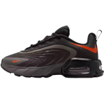 Nike Air Max Fire GS Keskmine Tuhk Must Meeskonna Oranž Laste Tossud IF2622-200 36