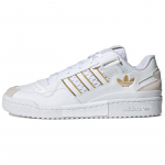 Adidas Forum Exhibit Low 'Valge Kuld' Tossud GX1524 40⅔