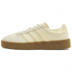 Adidas Clot X Adidas Gazelle 'Crepe Sole Pack Cream White' Tossud JR5410 38 ekru