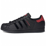 Adidas Star Wars X Adidas Superstar 'Darth Vader' Tossud FX9302 37⅓