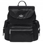 Adidas Originals Satiinist Seljakott Trumpetid Naiste Must Adidas KC2759 must