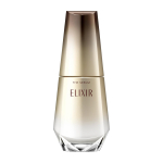 ELIXIR The Serum seerum traneksaamhappe sisaldusega ja Superieurilt 50 ml, pehmendav, niisutav, vananemisvastane hooldus (kvasi-ravim). Shiseido br&auml;nd.