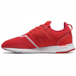 New Balance Naiste 247 'Red' Naiste tossud WRL247EC 35