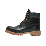 Timberland 6 tollised veekindlad premium saapad tumerohelised meeste tossud TB0A2P6W-EEQ 42
