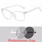 Uued ruudukujulised retseptiprillid lastele, sinise valguse vastased prillid 95755, l&uuml;hin&auml;gelikkuse prillid, dioptrid -1.0 -1.5 -2.0 kuni -6.0 Myopia -2.0