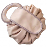 Kaasaskantav meigikott igap&auml;evaseks kasutamiseks Moodne naiste suure mahutavusega reisi-tualett-tarvete kotid Naiste n&ouml;&ouml;riga kosmeetika hoiukott 1Pcs