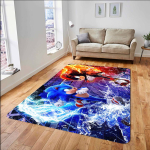 Sonic Siil Vannimatt Libisemiskindel Imab Vett Pikk Riba Padi Magamistoamatt Hotelli Dekoratsioonimatt 80x120 cm