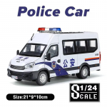 LYZRC Metallist autom&auml;nguasjade kaal valge