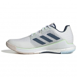 Adidas Crazyflight Mugavad Mitmek&uuml;lgsed Libisemiskindlad Madalad Treeningjalatsid Unisex Tossud Valge Sinine Punane IG6394 46⅔