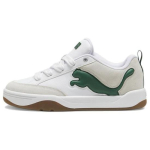 PUMA Park Lifestyle Valge Viinapuu - 395022-03 valge