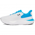 Under Armour Infinite Pro 2 Moodsad Mugavad P&otilde;rutuskindlad Hingavad Toetavad Tagasil&ouml;&ouml;giga Madalad Jooksukingad Meeste toss Valge Sinine 3028168-102 41