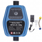 Survepumba Vee Surve T&otilde;stja Pump 100W 24V 25L IP56 Intelligente Tundlikkusega Automaatne Du&scaron;i Survet&otilde;stja Pump Du&scaron;i Survet&otilde;stja Pump