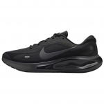 Nike Journey Run Must suitsuhall Meeste tossud Keskmine tuhk FN0228-009 44