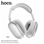 HOCO W35 &otilde;hk Traadita Bluetooth K&otilde;rvapealsed K&otilde;rvaklapid
