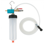 Auto piduris&uuml;steemi vedeliku &otilde;hutuskomplekt H&uuml;draulilise siduri &otilde;livahetus Vahetus Autoremondit&ouml;&ouml;riist