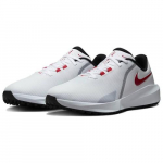Nike Infinity Golf Next Nature Wide Valge University Punane - Fn0565-101 EU 44 valge