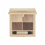 BURBERRY Classic Quad Silmav&auml;rvipalett