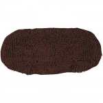 Puhastuslapp - DOG GONE SMART - Musta Koera Shammy - Mikrokiud - Imav - Pruun pruun