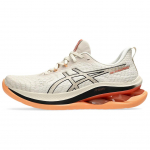 ASICS Gel Kinsei Max Kaerahelbe Must Vabaaja 1011B696-250 41.5 pruun