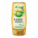 DM Bio DM Agavesiirup 250ml