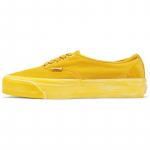 Vans Premium Authentic 44 'Lemon Chrome Yellow' Tossud VN000CQA85W 38.5 kollane