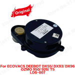 Originaalne lasersihtimisandur LDS-007 ECOVACS DEEBOT DX55/ DX93/ DX96/ OZMO 950/ 920/ T5 Robot tolmuimeja tarvikutele