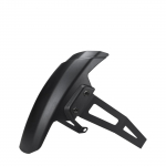 BPUTOMHZL CRF 1000L CRF 1100L CRF1100L African Twin Mootorrattale Eesmise poritiiva pikendus Mootorratta porikaitse (Beež) One size beež