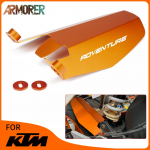 KTM 250 390 Adventure Mootorratta CNC alumiiniumist tagumise poritiiva pikenduslaiendi mootorratta tarvikud 250 adv ADVENTURE