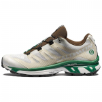 SALOMON X Hidden.Ny XT 4 'Beež Roheline' Tossud 416972 46⅔