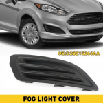 Esipamperi udutule kate Parem pool 2014- Ford Fiesta jaoks D2BZ15266AA Reisija