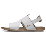 Nike Air Solarsoft Zigzag Mugavad Pehmed Rannasandaalid Unisex sandaalid Valge 579912-100 41