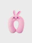 NewJeans Tokki pehmo kaelapadi &ndash; Roosa PINK