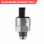 A2C59506225 Uus k&uuml;tuser&otilde;hu reguleerimisventiil VDO PCV klapp X39-800-300-005Z X39800300005Z h&otilde;be