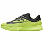 Nike Vapor Pro 3 Mugav istuvus Madalad Tennisejalatsid Naiste tossud Kollane Must IB6550-700 37.5