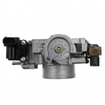 Gaasiklapp Honda CR-V CRV 2002 2003 2004 2.4L L4 mootorile 16400-PPA-A11