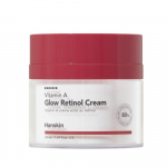 Hanskin C-vitamiini Glow Retinoolikreem 50ml