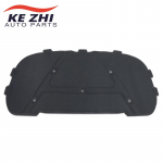 51489141036 Bonnet Hood ulation Cover Suitable For BMW E81 E82 E88 E87 120I 128I 130I 135I 2007-2011