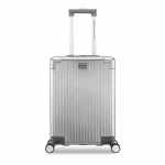American Tourister 20-tolliline kerge k&otilde;vakoorega kohvritool