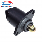 SMILING WAY# Idle Air Control Valve Regulator For Lada Niva 2121 1700 i & i 4x4 1996-2006 2007 2008 2009 2010 # 21203-1148300